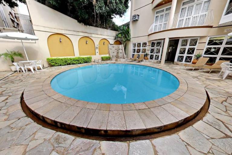 Tamareiras Park Hotel — photo 5
