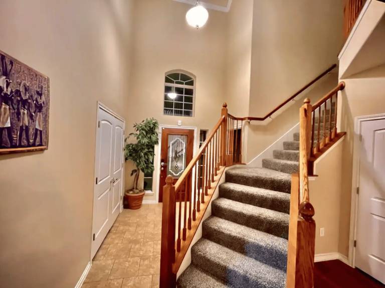 Vacation home with garden — photo 4