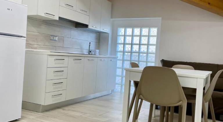 Apartment | Next to the beach | Pets are welcome — photo 4