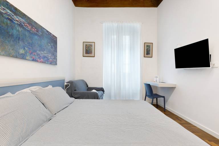 Ferienwohnung | Perfekt für die Arbeit von Zuhause