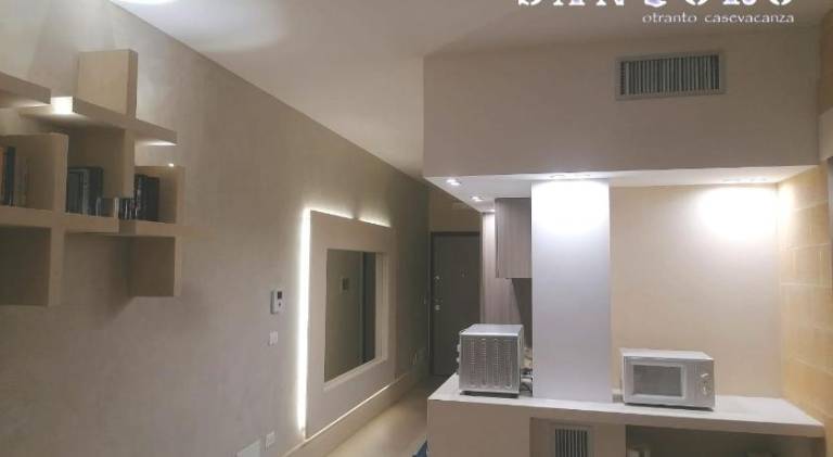 House | Close to the beach | Dogs allowed in Otranto