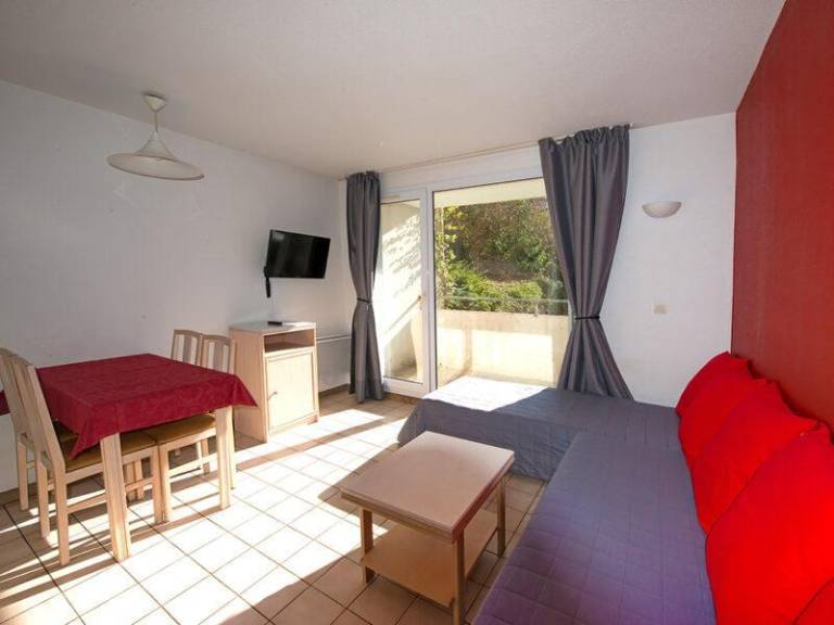 Appartement Allevard