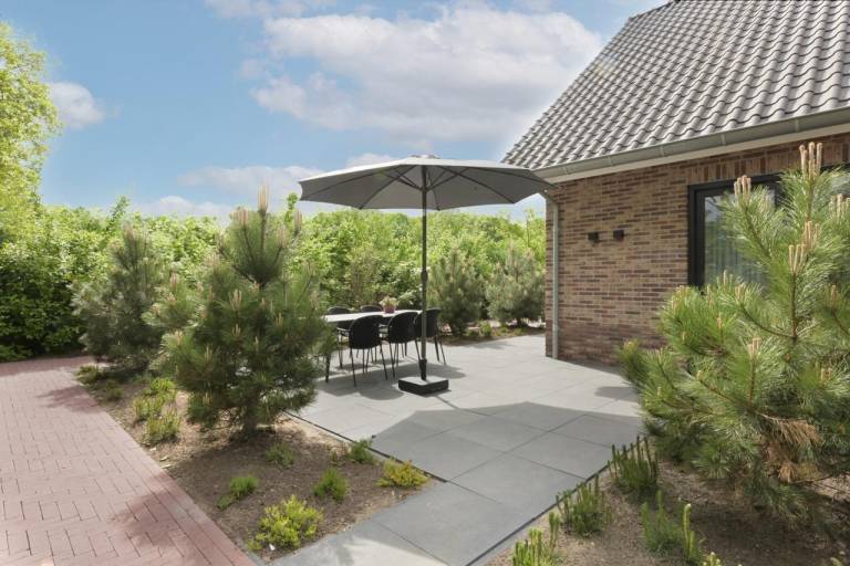 Luxury semi-detached holiday home in a unique location! — photo 4