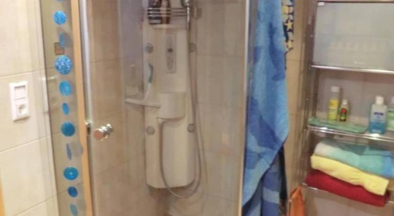 Holiday apartment with 1 room for 3 persons — photo 2