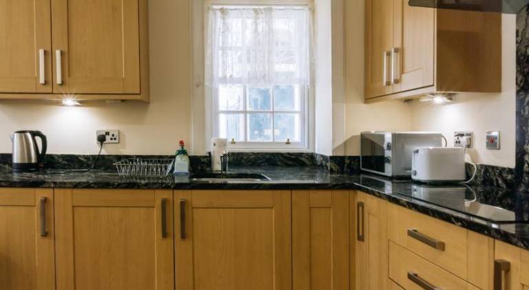 Holiday apartment | Near Calton Hill — photo 5