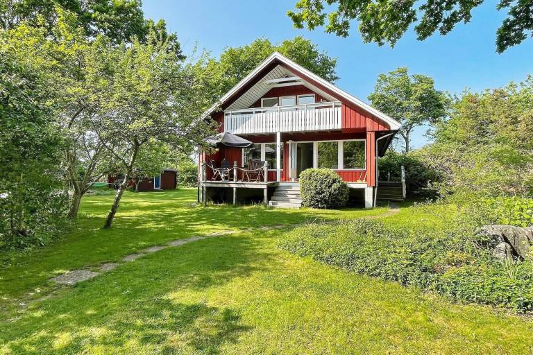 Huis  Styrsö
