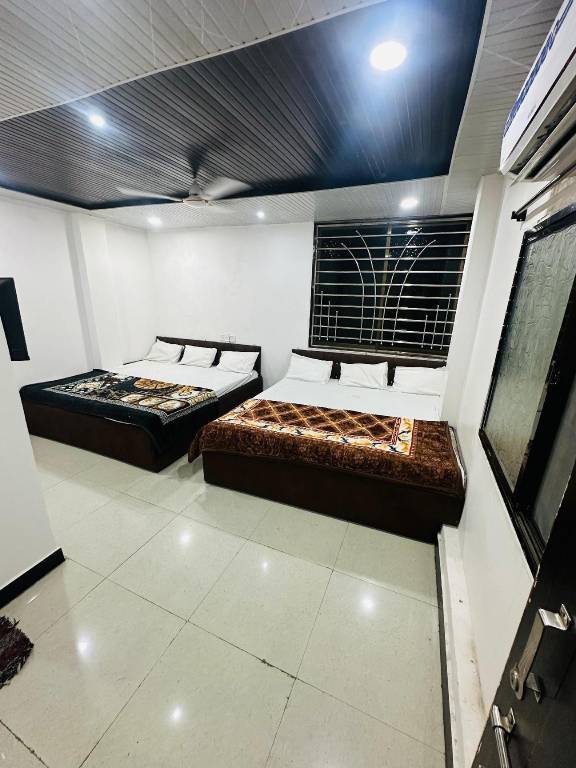 Hotel Narmada Residency in Indore
