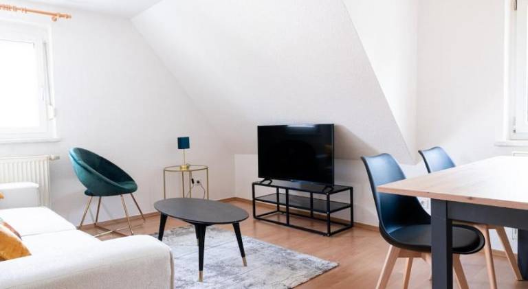 Lovely rental apartment | Pet-friendly — photo 2