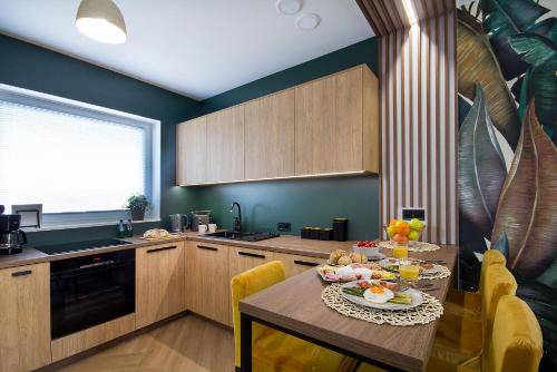 Apartament Koszalin