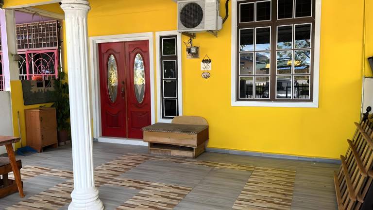 79 m&sup2; Ferienhaus