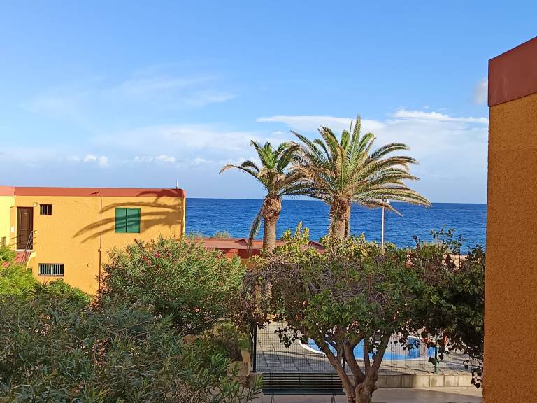 Ferienhaus in Porís de Abona f&uuml;r max. 4 Personen am Atlantik
