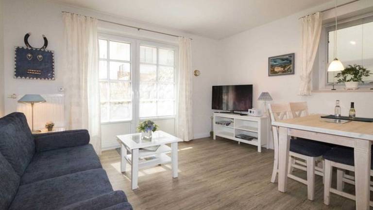 Ferienwohnung Hörnum (Sylt)