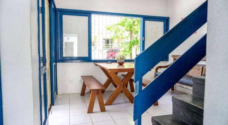 House with 2 rooms for 6 persons — photo 2