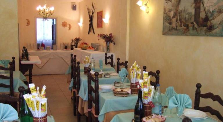Albergo Elvira — photo 5