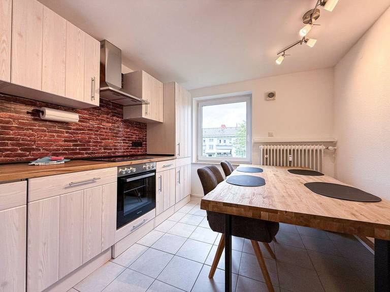 Nice rental apartment | Pets allowed — photo 2
