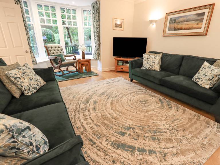 Child-friendly cottage with garden | Pets are welcome — photo 5