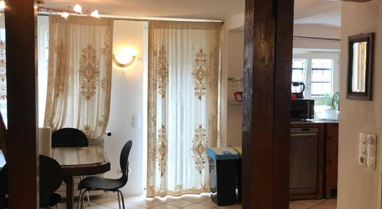 Bella Haus close to Frankfurt Messe