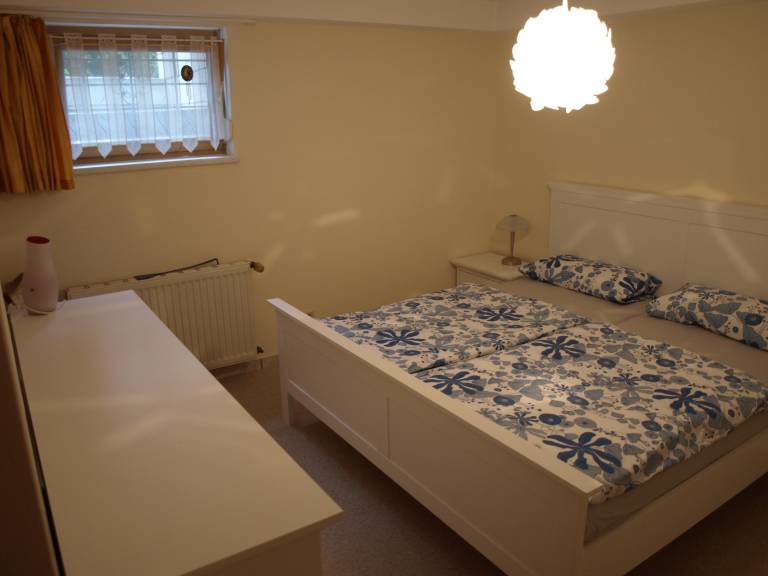 Ferienwohnung Saarburg