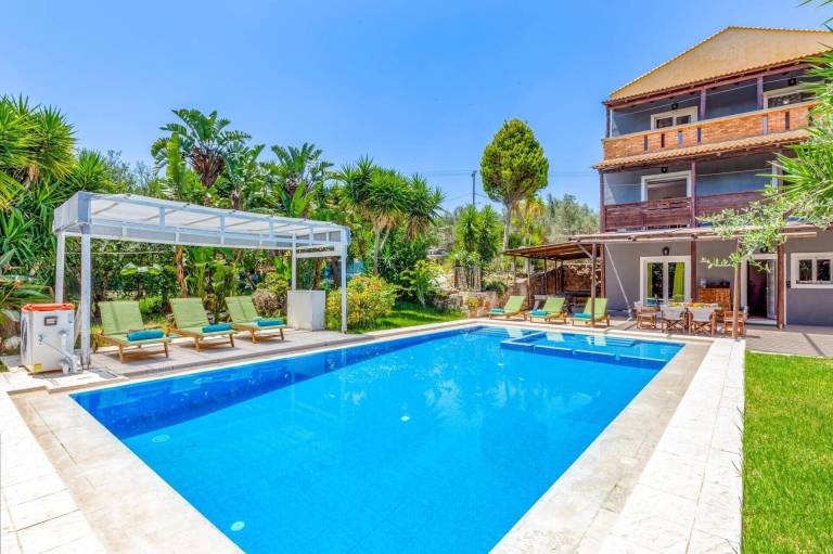 Villa Agia Marina
