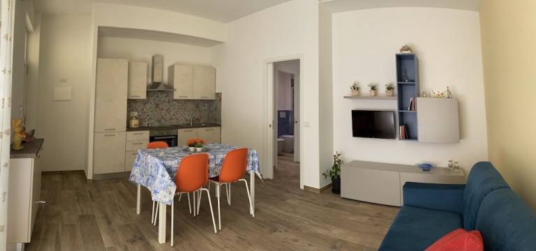Appartamento Civitanova Marche