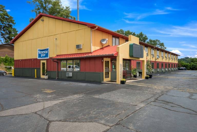 Motel Benton