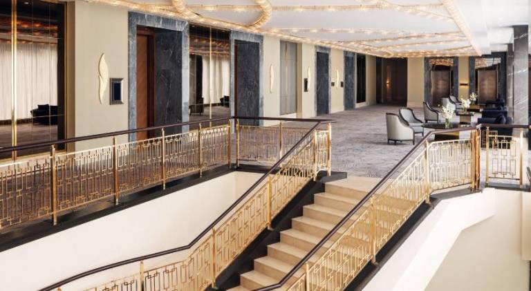 The Ritz-Carlton, Astana — photo 5