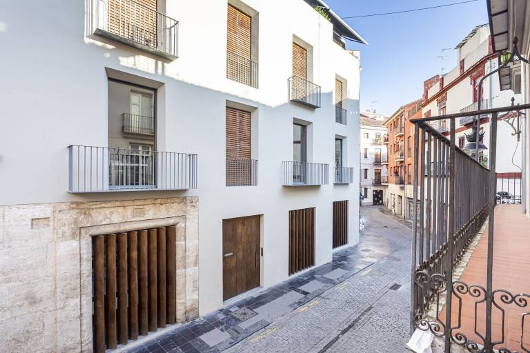 Apartamento  Mislata