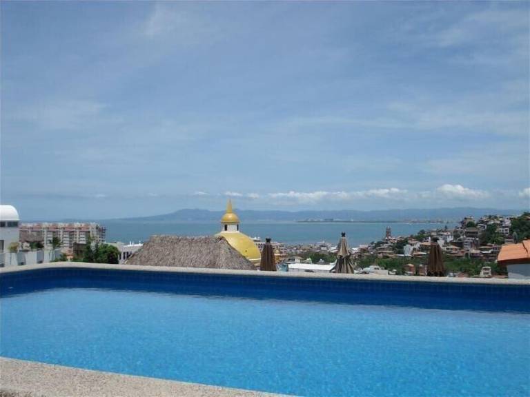 Apartamento Puerto Vallarta