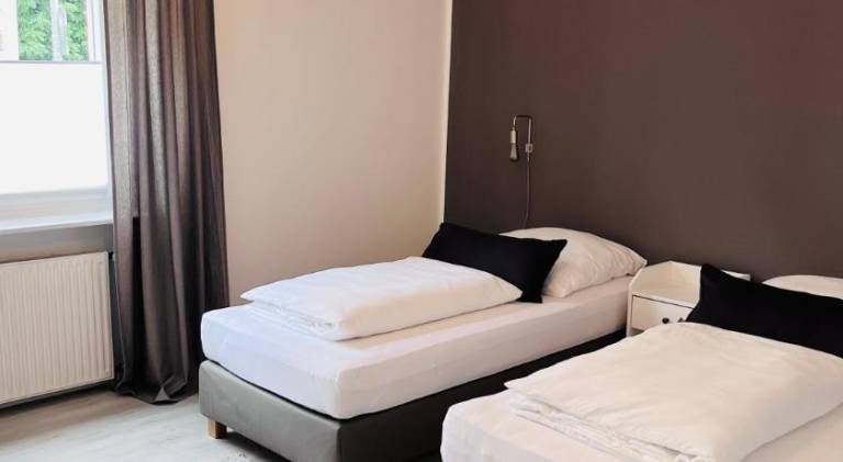 Apartment with 1 room for 2 persons — photo 2