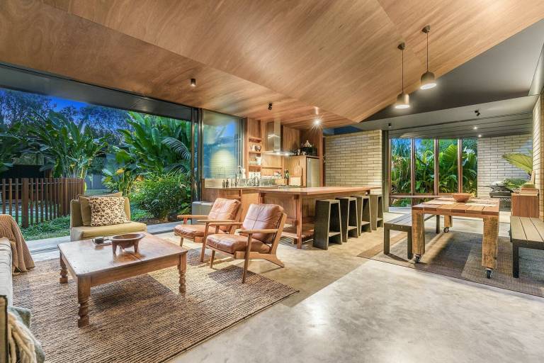 House  Mullumbimby