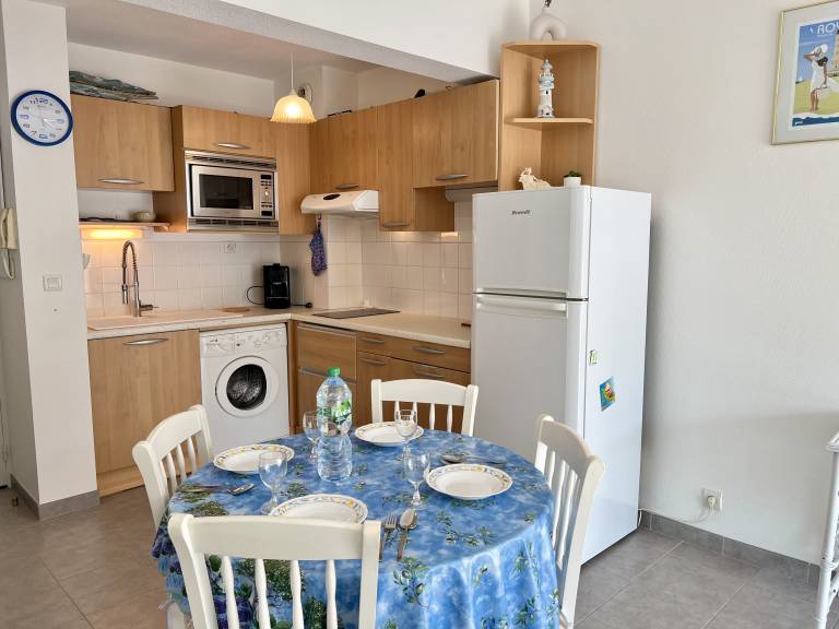 Rental apartment with pool — photo 3