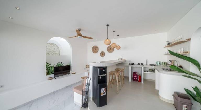Lovely villa with pool | Suitable for remote work | Pets are welcome — photo 4