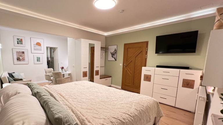 Ferienwohnung Bad Düben