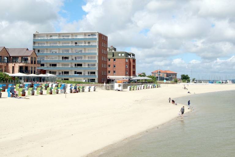 Ferienwohnung Wyk auf Föhr