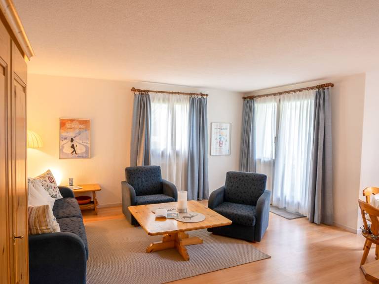 Wonderful apartment with patio & garden | Ski nearby | Pet-friendly — photo 2