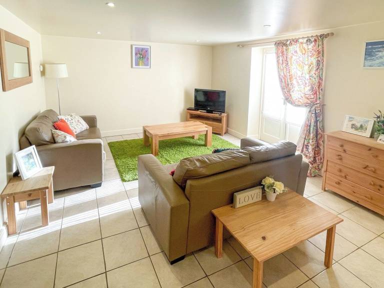 Cottage Oundle
