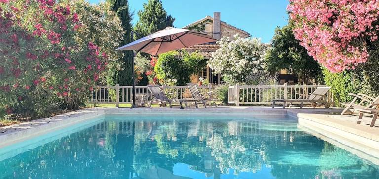 Maison de vacances Sablet