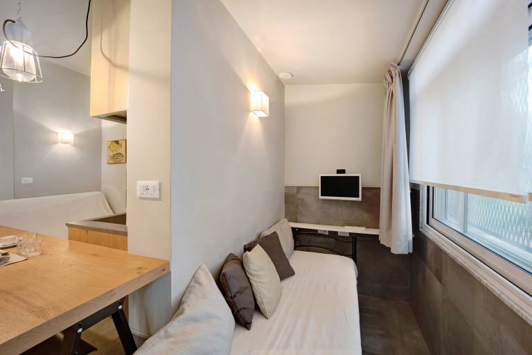 Holiday apartment with 1 room for 5 persons — photo 5