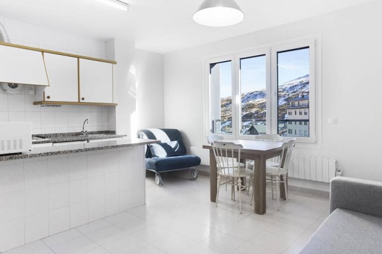 Appartement  Pas de la Case