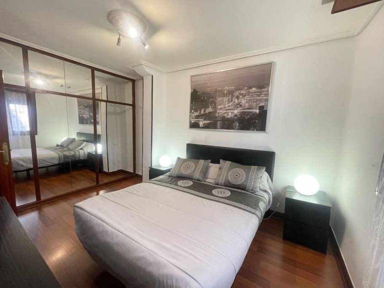 Apartamento Mundaca