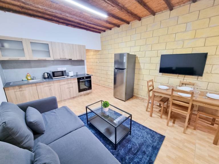 Apartment Agios Theodoros