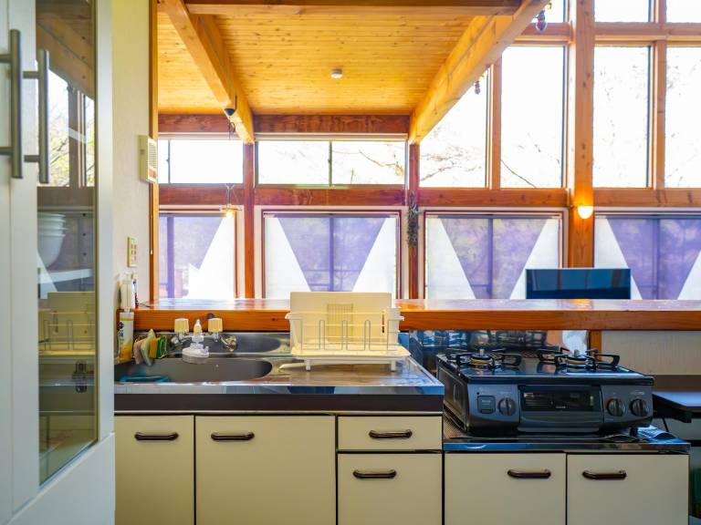 Vacation home with barbeque — photo 4