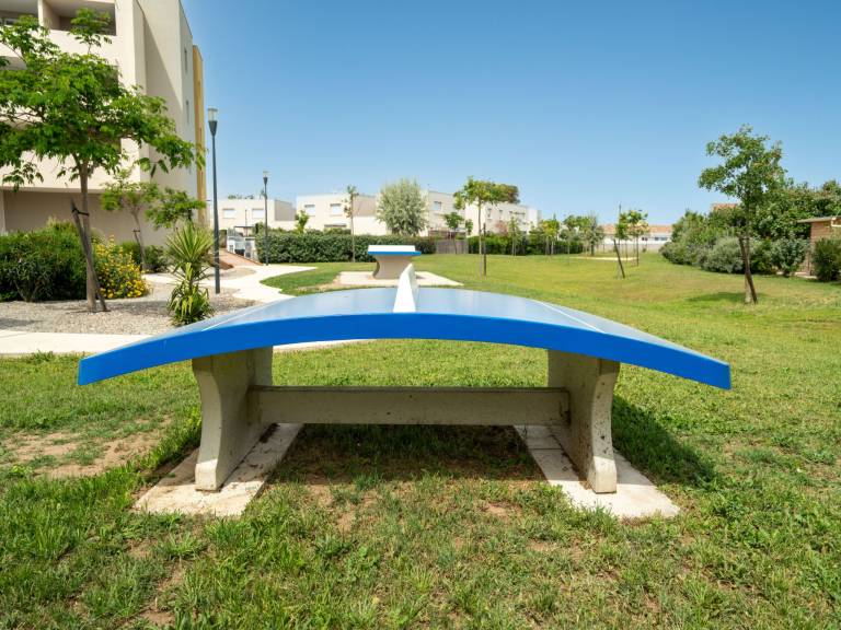 Casa vacanza Valras-Plage