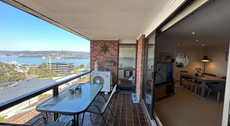 Apartment Gosford