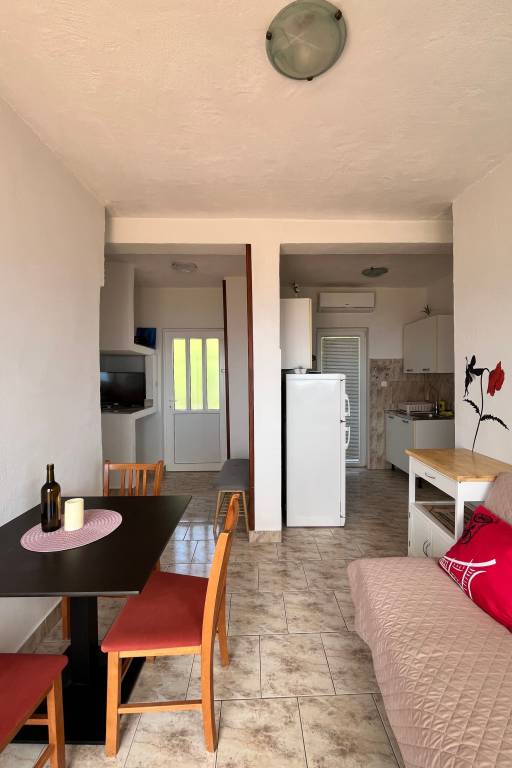 Holiday apartment with terrace | Sea view — photo 4