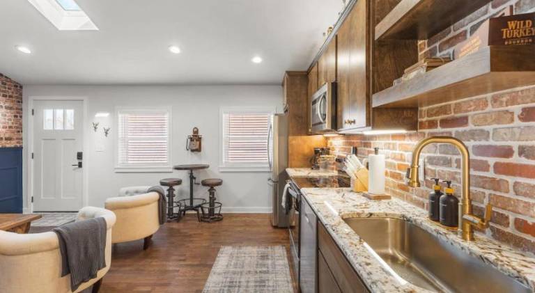 Fully equipped vacation home | Pets are welcome — photo 3