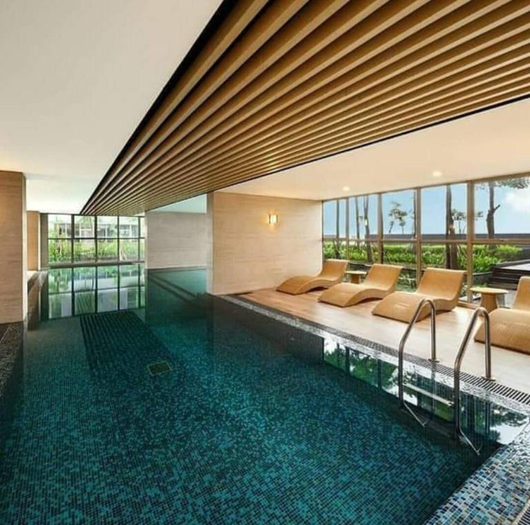 Apartment  North Jakarta