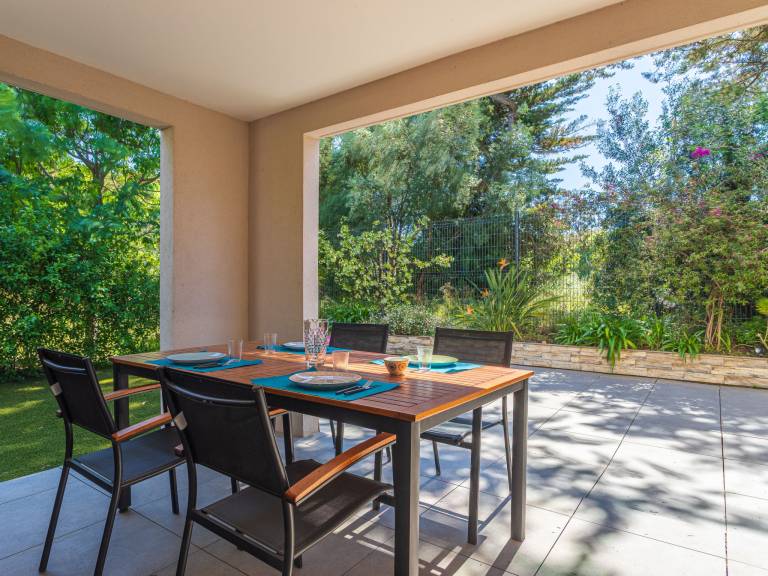 Ferienwohnung Six-Fours-les-Plages