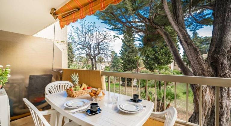Hello Cote d'Azur - Spacious apartment at a 5 min walk from the beach — photo 5