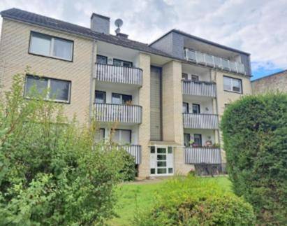 Pleasant holiday apartment | Pets allowed in Moers